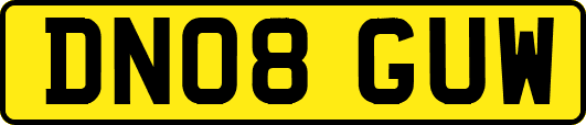 DN08GUW