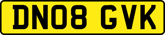 DN08GVK