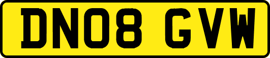DN08GVW