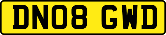 DN08GWD