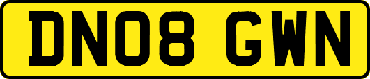 DN08GWN