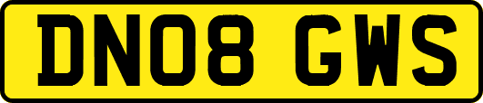DN08GWS