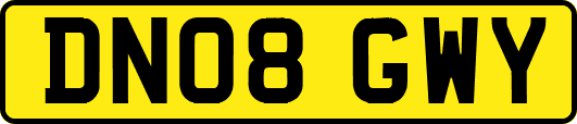 DN08GWY
