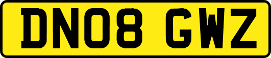 DN08GWZ