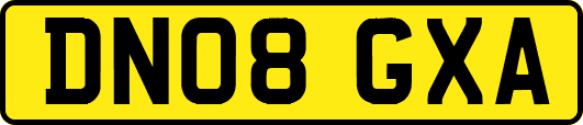 DN08GXA