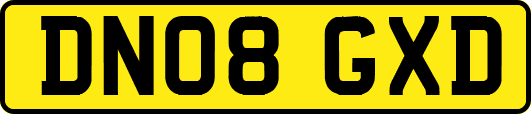 DN08GXD