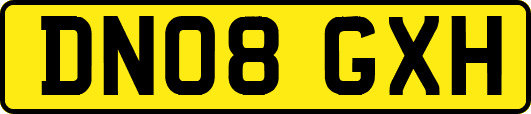 DN08GXH