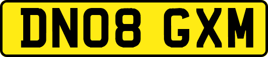 DN08GXM