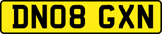 DN08GXN
