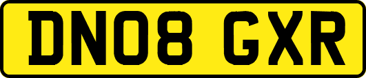 DN08GXR