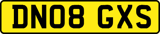 DN08GXS
