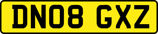 DN08GXZ