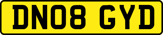 DN08GYD