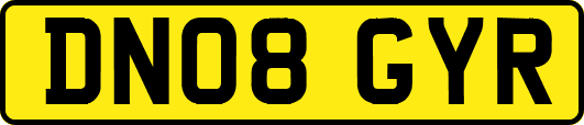 DN08GYR