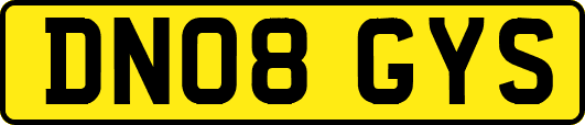 DN08GYS