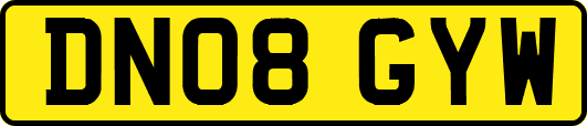 DN08GYW