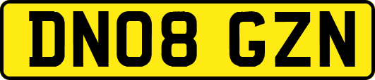 DN08GZN
