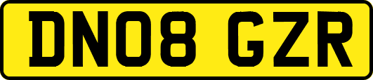 DN08GZR