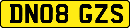DN08GZS