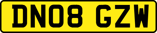 DN08GZW