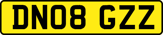 DN08GZZ