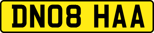 DN08HAA