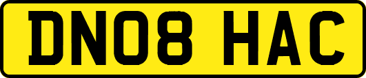 DN08HAC