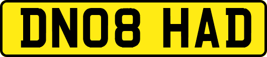 DN08HAD