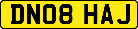 DN08HAJ