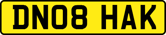 DN08HAK