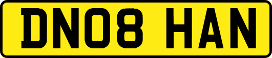 DN08HAN