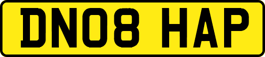 DN08HAP