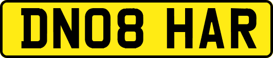 DN08HAR