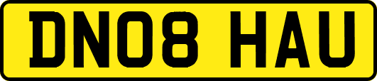 DN08HAU