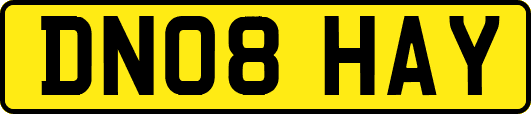 DN08HAY