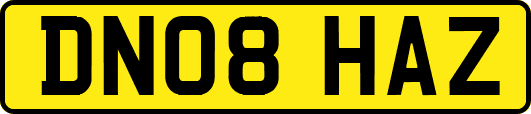 DN08HAZ