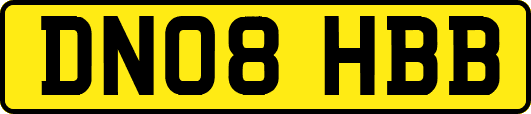 DN08HBB