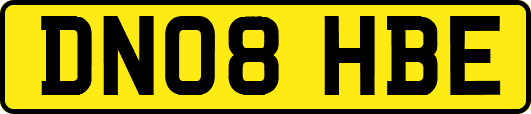 DN08HBE