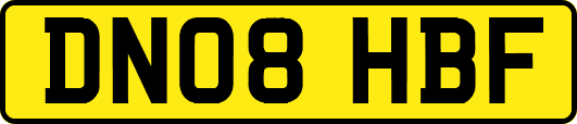 DN08HBF
