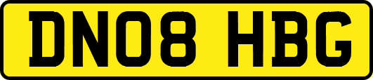 DN08HBG