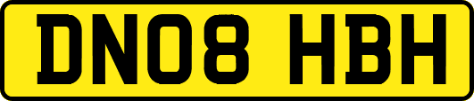 DN08HBH
