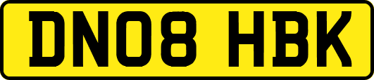 DN08HBK