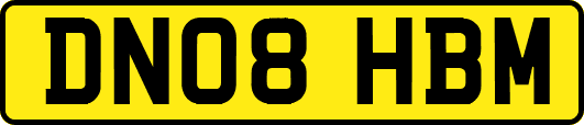 DN08HBM