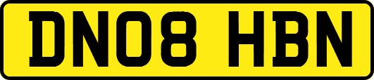 DN08HBN