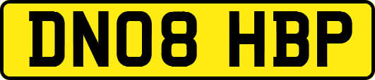 DN08HBP
