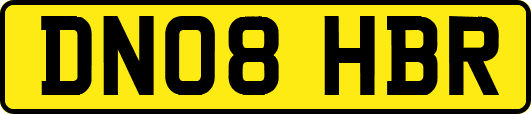 DN08HBR