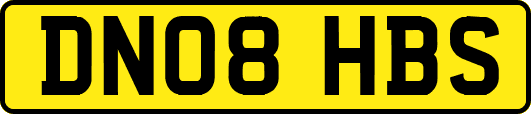 DN08HBS