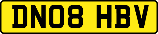DN08HBV