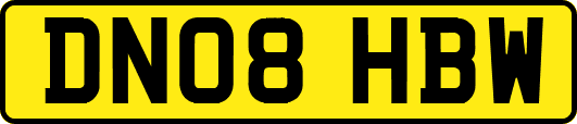 DN08HBW