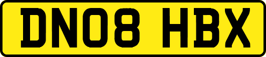 DN08HBX
